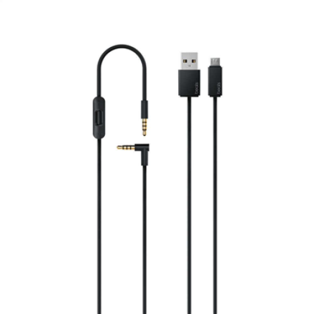 Beats Over-Ear Headphones Studio 3 Wireless ANC