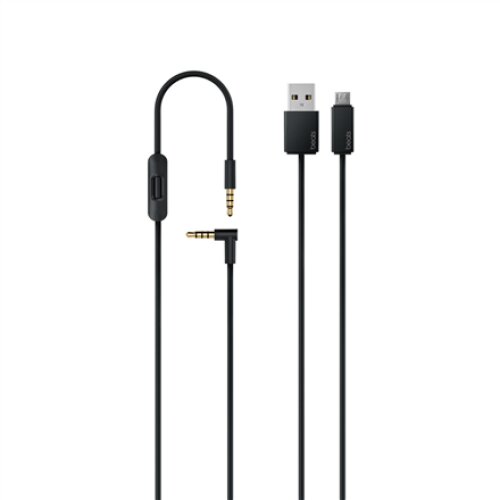 Beats Over-Ear Headphones Studio 3 Wireless ANC