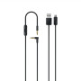 Beats Over-Ear Headphones Studio 3 Wireless ANC