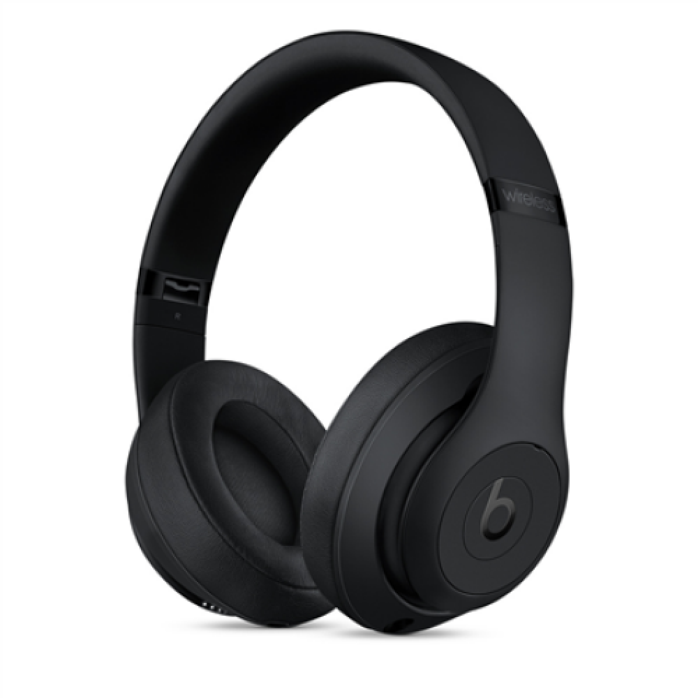Beats Over-Ear Headphones Studio 3 Wireless ANC