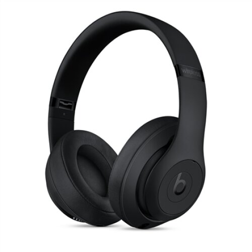 Beats Over-Ear Headphones Studio 3 Wireless ANC