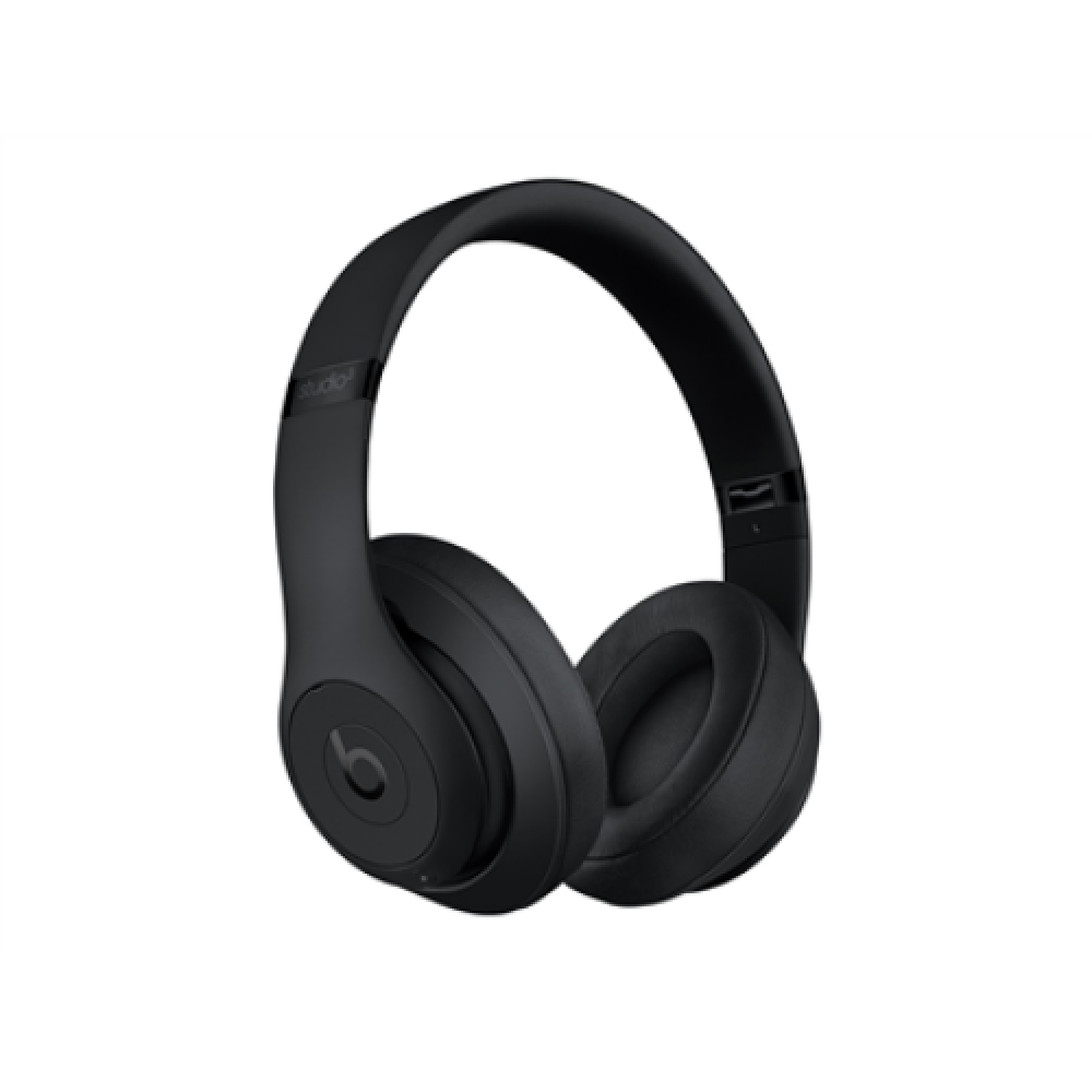 Beats Over-Ear Headphones Studio 3 Wireless ANC