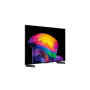 LG OLED 4K evo AI C6 TV , OLED42C61LA , 42 , Smart TV , webOS , UHD , Black
