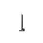 LG OLED 4K evo AI C6 TV , OLED42C61LA , 42 , Smart TV , webOS , UHD , Black