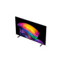 LG OLED 4K evo AI C6 TV , OLED42C61LA , 42 , Smart TV , webOS , UHD , Black