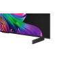 LG OLED 4K evo AI C6 TV , OLED42C61LA , 42 , Smart TV , webOS , UHD , Black