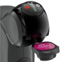Delonghi , Coffee Maker , EDG226.A Dolce Gusto Genio S , Pump pressure 15 bar , Capsule , 1460 W , Black
