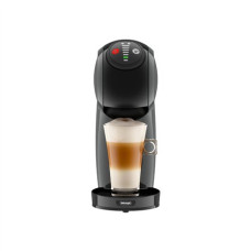 Delonghi , Coffee Maker , EDG226.A Dolce Gusto Genio S , Pump pressure 15 bar , Capsule , 1460 W , Black