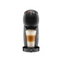 Delonghi , Coffee Maker , EDG226.A Dolce Gusto Genio S , Pump pressure 15 bar , Capsule , 1460 W , Black