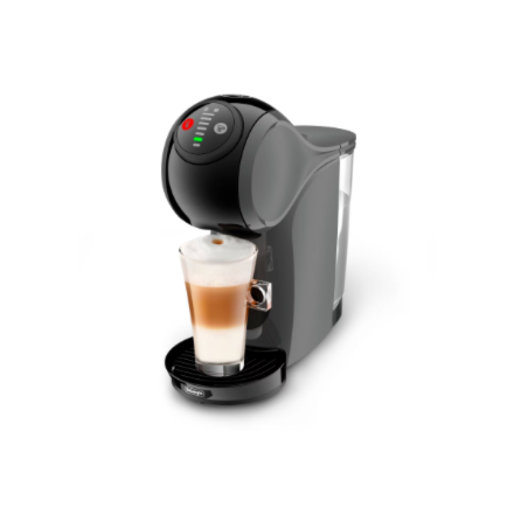Delonghi , Coffee Maker , EDG226.A Dolce Gusto Genio S , Pump pressure 15 bar , Capsule , 1460 W , Black