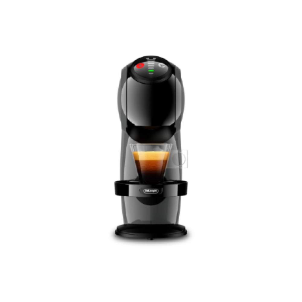 Delonghi , Coffee Maker , EDG226.A Dolce Gusto Genio S , Pump pressure 15 bar , Capsule , 1460 W , Black