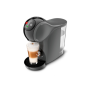 Delonghi , Coffee Maker , EDG226.A Dolce Gusto Genio S , Pump pressure 15 bar , Capsule , 1460 W , Black