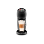 Delonghi , Coffee Maker , EDG226.A Dolce Gusto Genio S , Pump pressure 15 bar , Capsule , 1460 W , Black