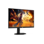 AOC , Q27G4X , 27 , IPS , 16:9 , 180 Hz , 1 ms , 2560 x 1440 pixels , 450 cd/m² , HDMI ports quantity 2 , Black
