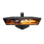 AOC , Q27G4X , 27 , IPS , 16:9 , 180 Hz , 1 ms , 2560 x 1440 pixels , 450 cd/m² , HDMI ports quantity 2 , Black