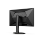 AOC , Q27G4X , 27 , IPS , 16:9 , 180 Hz , 1 ms , 2560 x 1440 pixels , 450 cd/m² , HDMI ports quantity 2 , Black