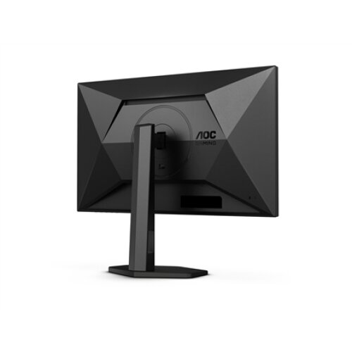 AOC , Q27G4X , 27 , IPS , 16:9 , 180 Hz , 1 ms , 2560 x 1440 pixels , 450 cd/m² , HDMI ports quantity 2 , Black