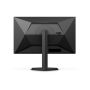 AOC , Q27G4X , 27 , IPS , 16:9 , 180 Hz , 1 ms , 2560 x 1440 pixels , 450 cd/m² , HDMI ports quantity 2 , Black