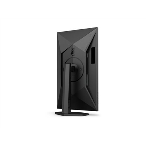 AOC , Q27G4X , 27 , IPS , 16:9 , 180 Hz , 1 ms , 2560 x 1440 pixels , 450 cd/m² , HDMI ports quantity 2 , Black
