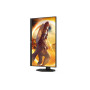 AOC , Q27G4X , 27 , IPS , 16:9 , 180 Hz , 1 ms , 2560 x 1440 pixels , 450 cd/m² , HDMI ports quantity 2 , Black