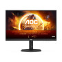 AOC , Q27G4X , 27 , IPS , 16:9 , 180 Hz , 1 ms , 2560 x 1440 pixels , 450 cd/m² , HDMI ports quantity 2 , Black