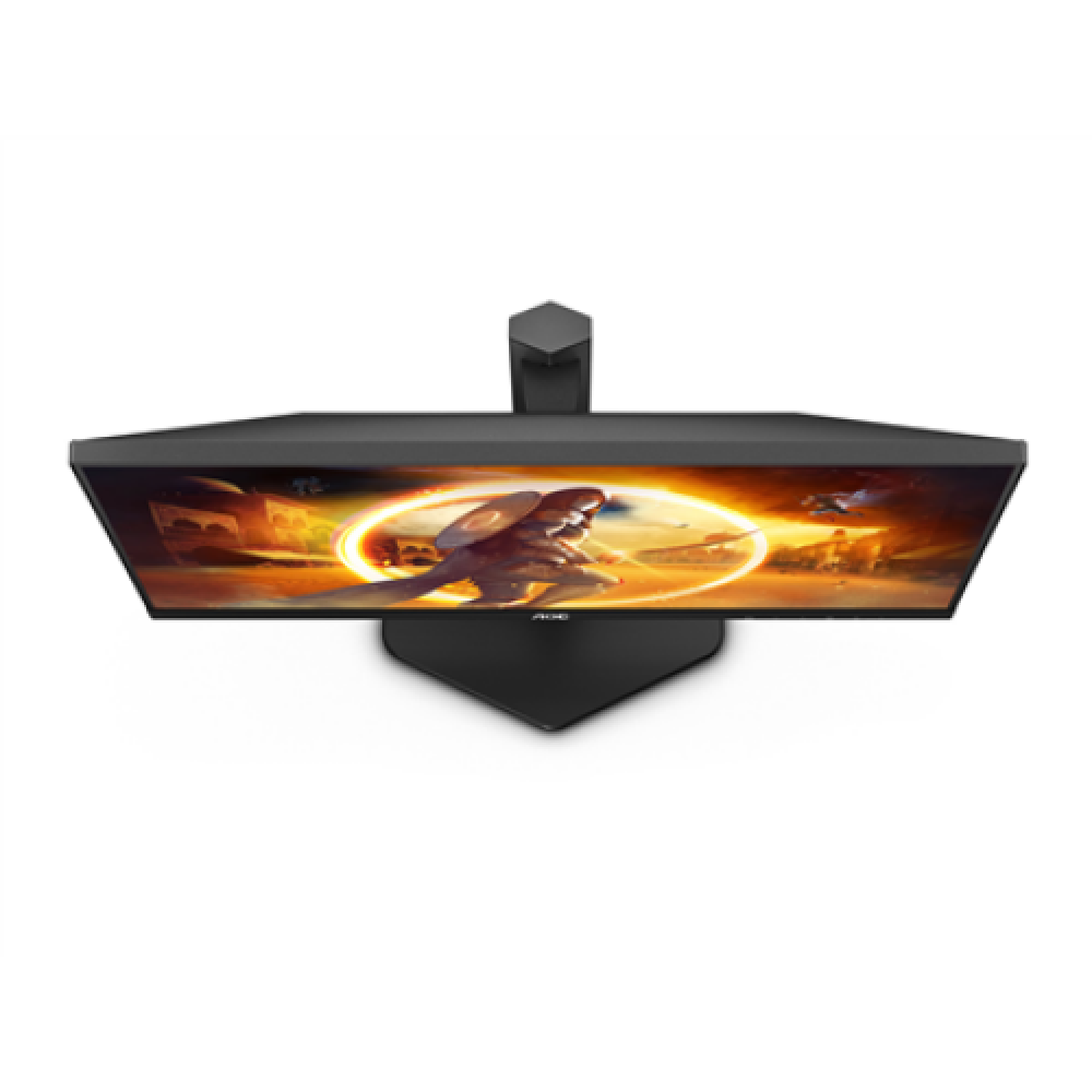 AOC , Q27G4X , 27 , IPS , 16:9 , 180 Hz , 1 ms , 2560 x 1440 pixels , 450 cd/m² , HDMI ports quantity 2 , Black