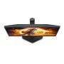 AOC , Q27G4X , 27 , IPS , 16:9 , 180 Hz , 1 ms , 2560 x 1440 pixels , 450 cd/m² , HDMI ports quantity 2 , Black