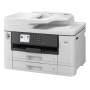 Brother MFC-J5740DW , Inkjet , Colour , 4-in-1 , A3 , Wi-Fi