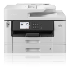 Brother MFC-J5740DW , Inkjet , Colour , 4-in-1 , A3 , Wi-Fi