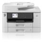 Brother MFC-J5740DW , Inkjet , Colour , 4-in-1 , A3 , Wi-Fi