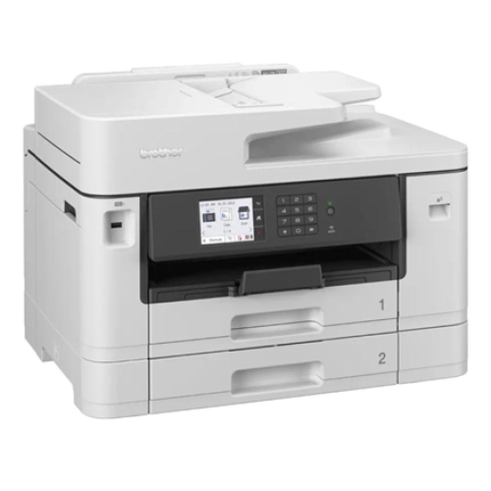 Brother MFC-J5740DW , Inkjet , Colour , 4-in-1 , A3 , Wi-Fi