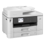 Brother MFC-J5740DW , Inkjet , Colour , 4-in-1 , A3 , Wi-Fi