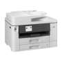 Brother MFC-J5740DW , Inkjet , Colour , 4-in-1 , A3 , Wi-Fi