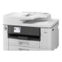 Brother MFC-J5740DW , Inkjet , Colour , 4-in-1 , A3 , Wi-Fi