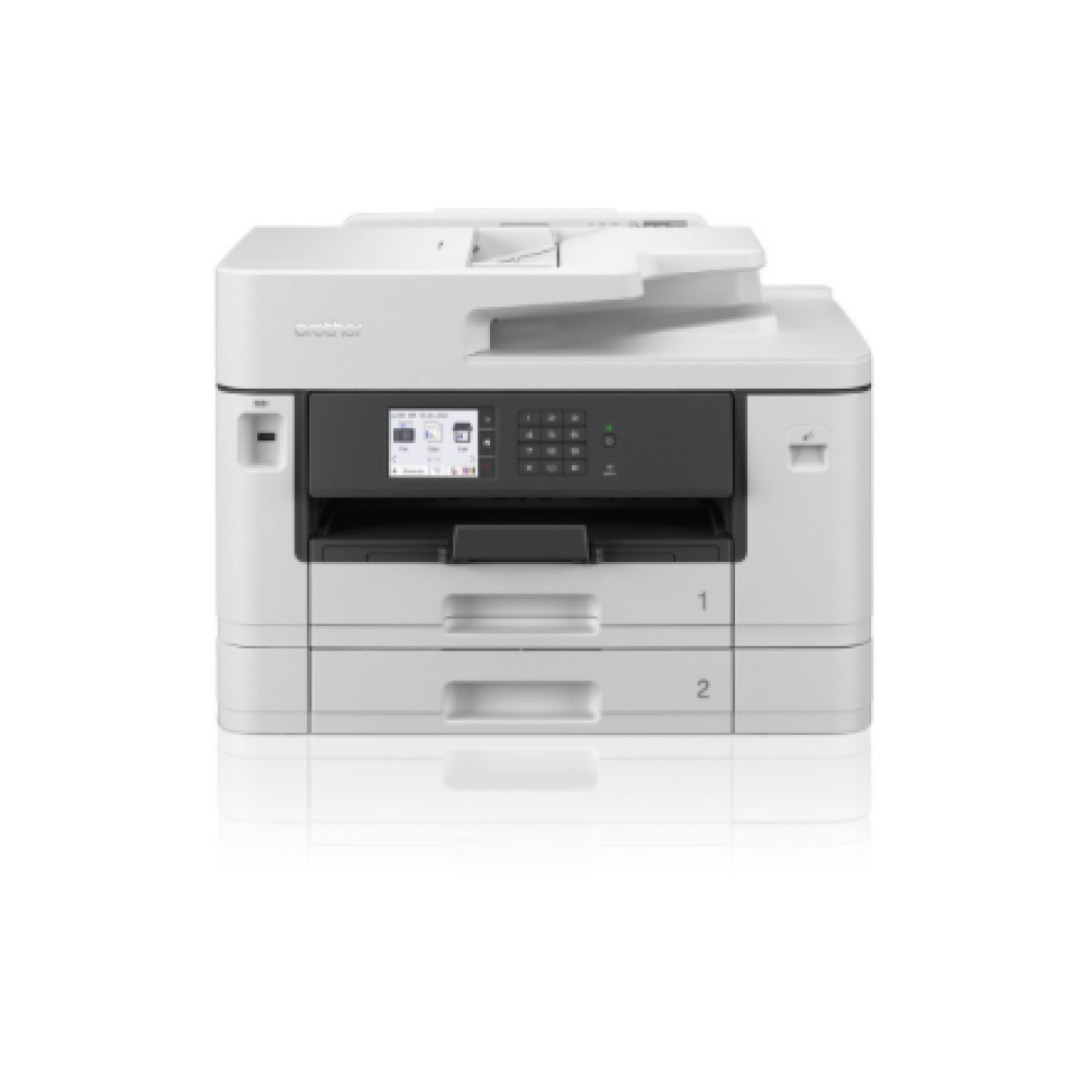 Brother , MFC-J5740DW , Inkjet , Colour , 4-in-1 , A3 , Wi-Fi