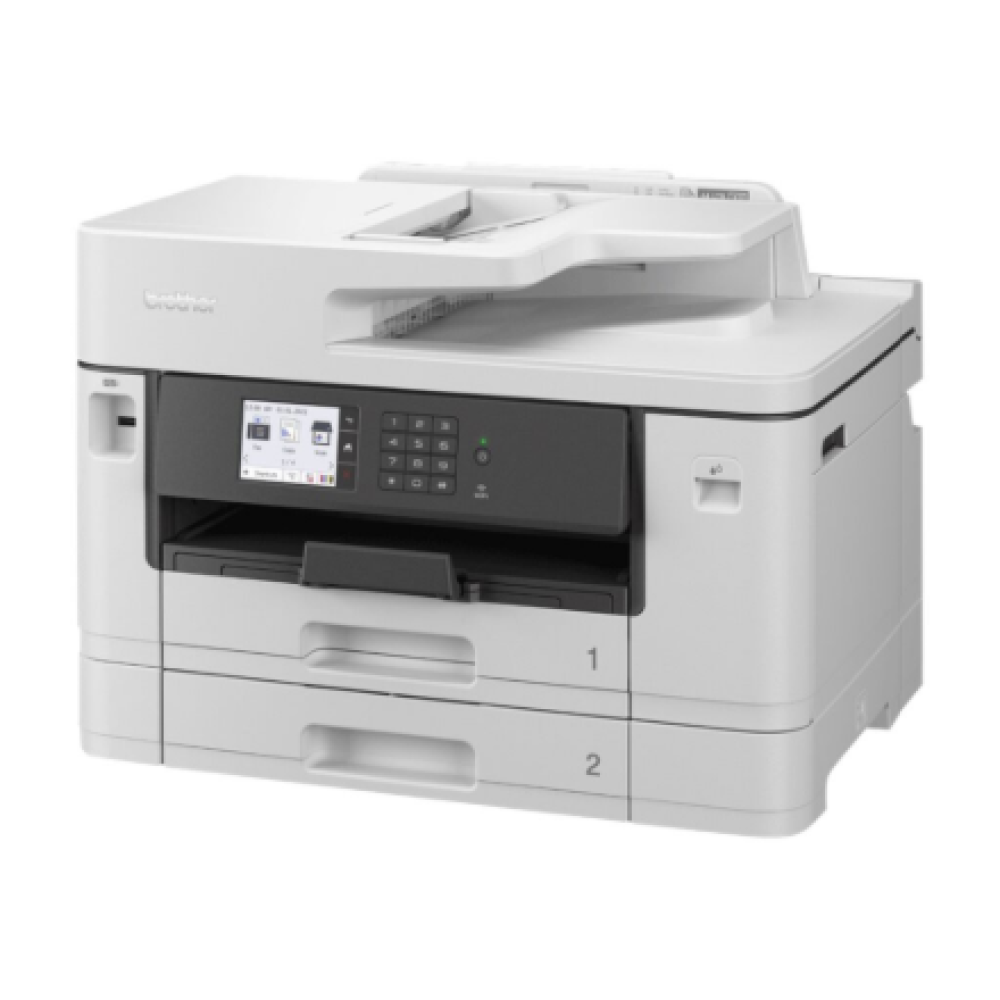 Brother MFC-J5740DW , Inkjet , Colour , 4-in-1 , A3 , Wi-Fi