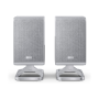Sharp , 2.0.2 Wireless Rear Surround Speakers , HT-SPR52021(SL)