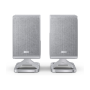 HT-SPR52021(SL) Sharp , 2.0.2 Wireless Rear Surround Speakers , HT-SPR52021(SL)