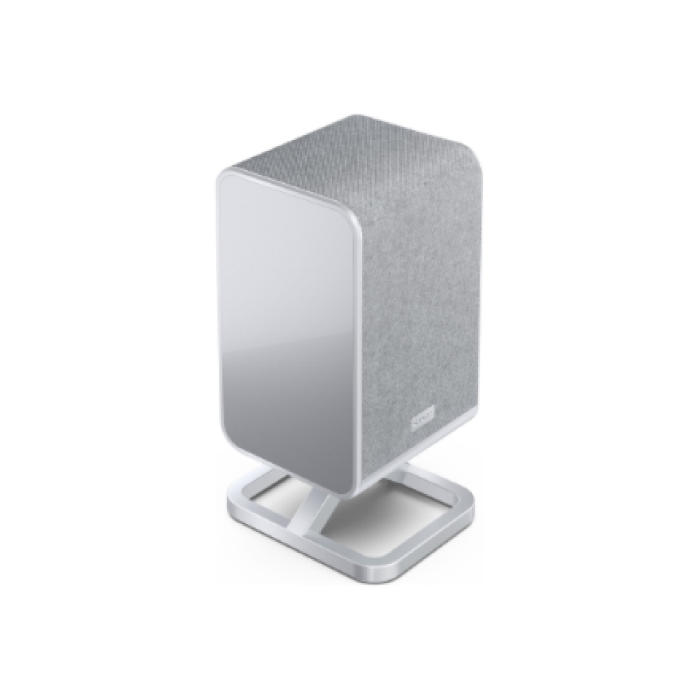 Sharp , 2.0.2 Wireless Rear Surround Speakers , HT-SPR52021(SL)