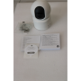 SALE OUT. Xiaomi Smart Camera C301 , Xiaomi Smart Camera , C301 , 3 month(s) , Dome , 3 MP , MJA1 security chip , H.265 , MicroSD (up to 256 GB) , USED, LIGHT SCRATCHES, MISSING CHARGING CABLE