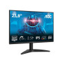 AOC , Q24B36X , 24 , IPS , QHD , 16:9 , 144 Hz , 4 ms , 2560 x 1440 pixels , 300 cd/m² , HDMI ports quantity 1 , Black