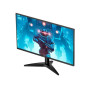 AOC , Q24B36X , 24 , IPS , QHD , 16:9 , 144 Hz , 4 ms , 2560 x 1440 pixels , 300 cd/m² , HDMI ports quantity 1 , Black