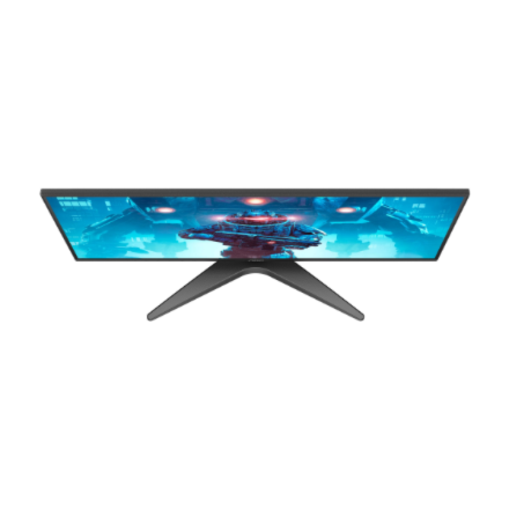 AOC , Q24B36X , 24 , IPS , QHD , 16:9 , 144 Hz , 4 ms , 2560 x 1440 pixels , 300 cd/m² , HDMI ports quantity 1 , Black