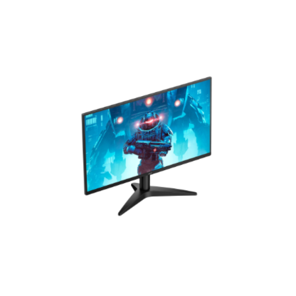 AOC , Q24B36X , 24 , IPS , QHD , 16:9 , 144 Hz , 4 ms , 2560 x 1440 pixels , 300 cd/m² , HDMI ports quantity 1 , Black