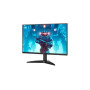 AOC , Q24B36X , 24 , IPS , QHD , 16:9 , 144 Hz , 4 ms , 2560 x 1440 pixels , 300 cd/m² , HDMI ports quantity 1 , Black
