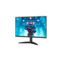 AOC , Q24B36X , 24 , IPS , QHD , 16:9 , 144 Hz , 4 ms , 2560 x 1440 pixels , 300 cd/m² , HDMI ports quantity 1 , Black