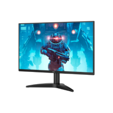 AOC , Q24B36X , 24 , IPS , QHD , 16:9 , 144 Hz , 4 ms , 2560 x 1440 pixels , 300 cd/m² , HDMI ports quantity 1 , Black