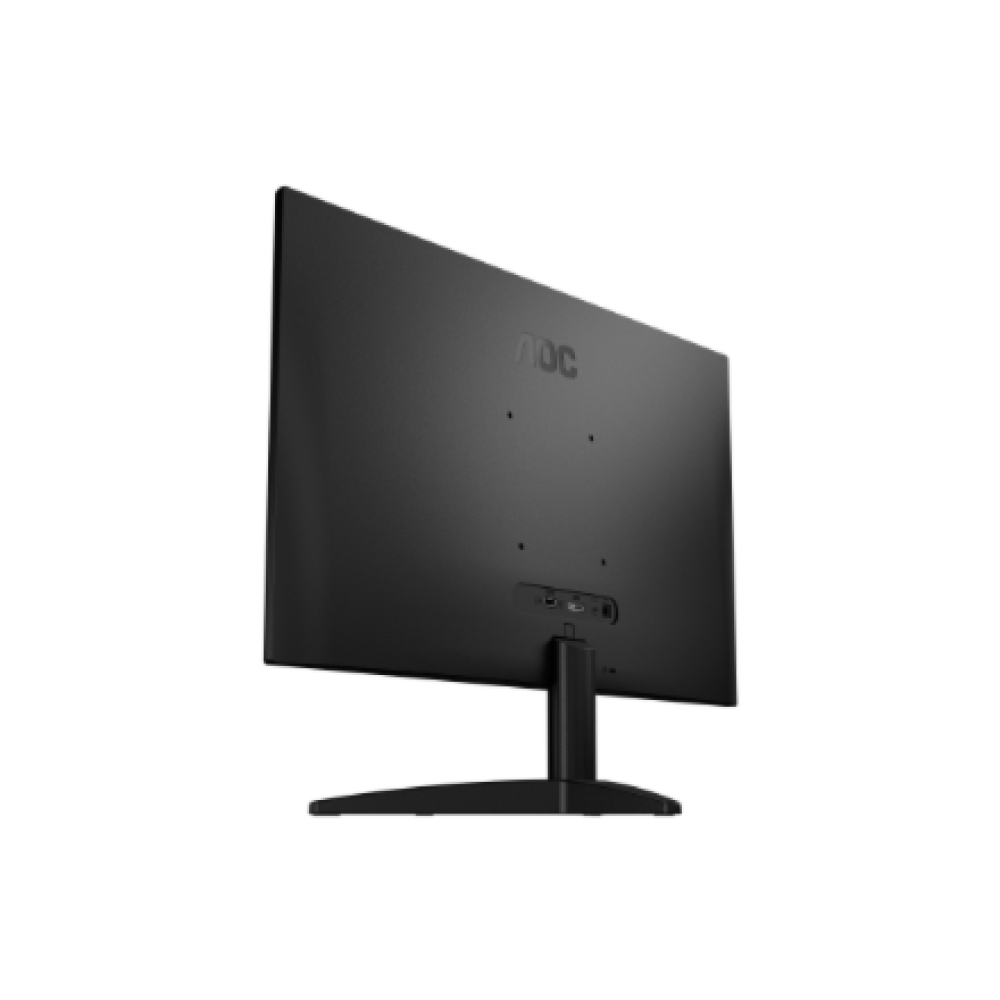 AOC , Q24B36X , 24 , IPS , QHD , 16:9 , 144 Hz , 4 ms , 2560 x 1440 pixels , 300 cd/m² , HDMI ports quantity 1 , Black
