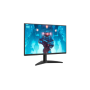 AOC , Q24B36X , 24 , IPS , QHD , 16:9 , 144 Hz , 4 ms , 2560 x 1440 pixels , 300 cd/m² , HDMI ports quantity 1 , Black