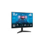 AOC , Q24B36X , 24 , IPS , QHD , 16:9 , 144 Hz , 4 ms , 2560 x 1440 pixels , 300 cd/m² , HDMI ports quantity 1 , Black